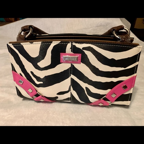 💕🎉Beautiful Miche Bag and 5 Shells Bundle - Picture 9 of 16